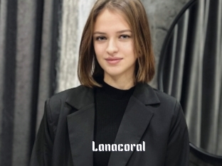 Lanacoral