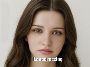 Lanacrossing