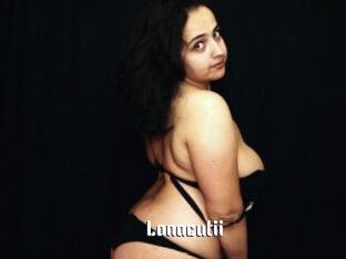 Lanacutii