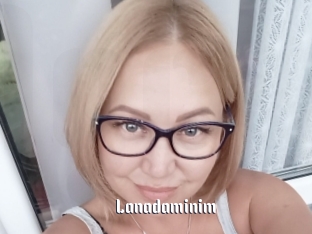 Lanadaminim
