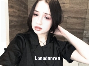 Lanadenree