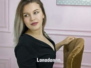 Lanadonna