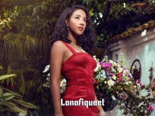 Lanafiqueet