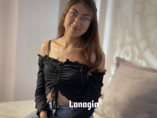 Lanagia