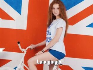 Lanaginger