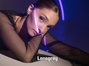 Lanagray