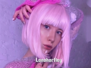 Lanahartley