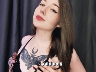 Lanahees