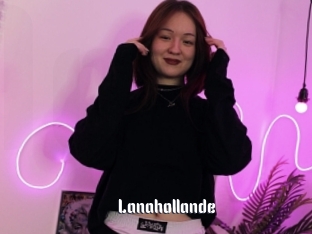 Lanahollande