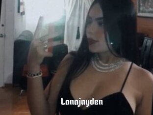 Lanajayden