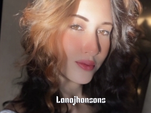 Lanajhonsons