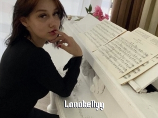 Lanakellyy