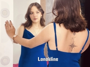 Lanakline
