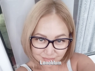 Lanaklum