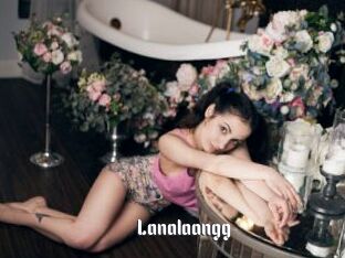 Lanalaangg