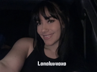 Lanaluvxoxo