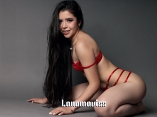 Lanamaviss
