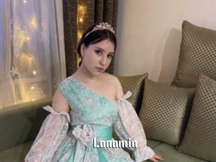 Lanamin