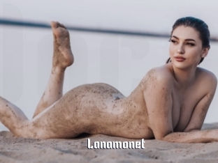 Lanamonet