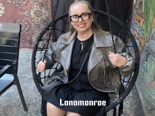Lanamonroe