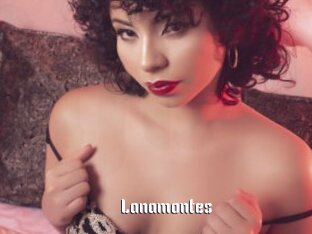 Lanamontes