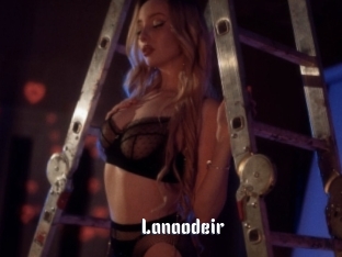 Lanaodeir