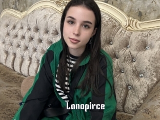 Lanapirce