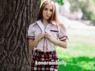 Lanarainholly