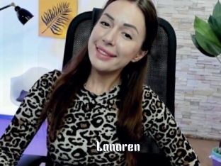 Lanaren
