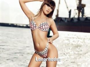 Lanarhodes