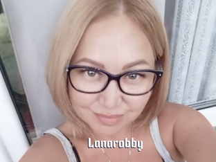 Lanarobby
