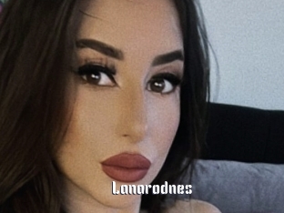 Lanarodnes