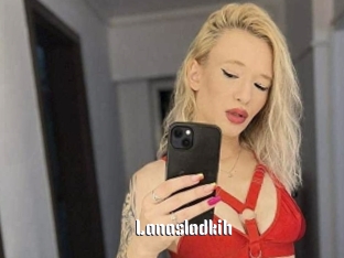 Lanasladkih