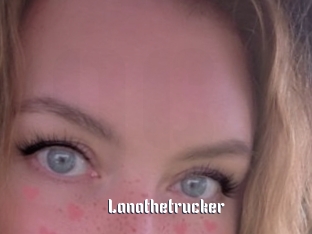 Lanathetrucker