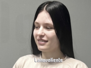Lanavaliente
