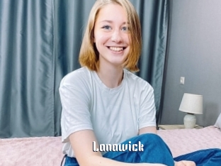 Lanawick