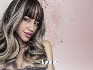 Landre