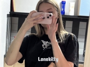Lanekitty