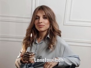 Lanetawilson