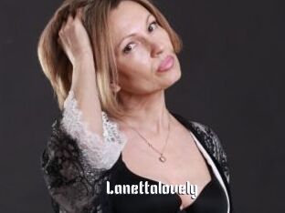 Lanettalovely