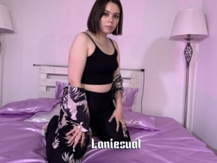 laniesual 1 grosse chatte