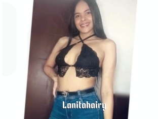 Lanitahairy