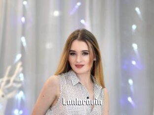 Lanlaravin