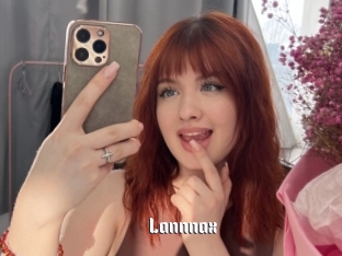 Lannnax
