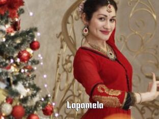 Lapamela