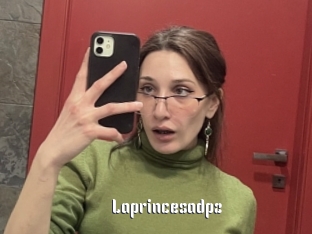 Laprincesadpz
