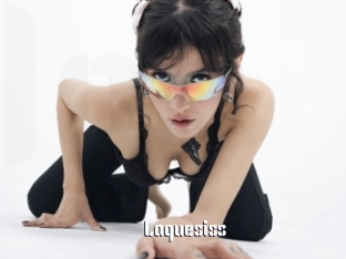 Laquesiss