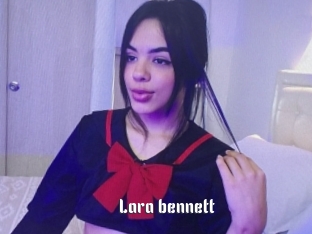 Lara_bennett