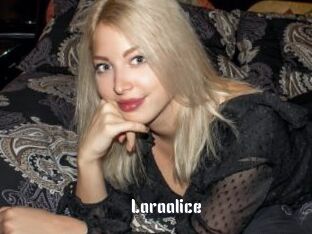 Laraalice