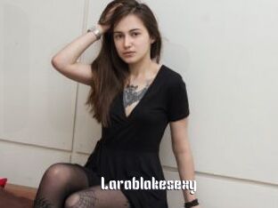 Larablakesexy
